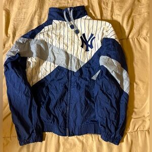 Yankee windbreaker